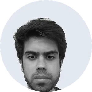 Piyush Bhagchandani